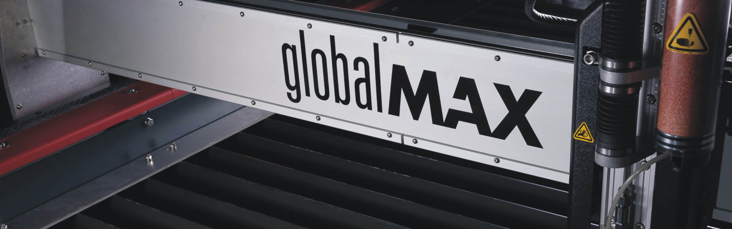 OMAX 水切割