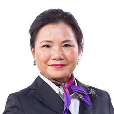 郭丽君