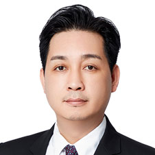 李 健